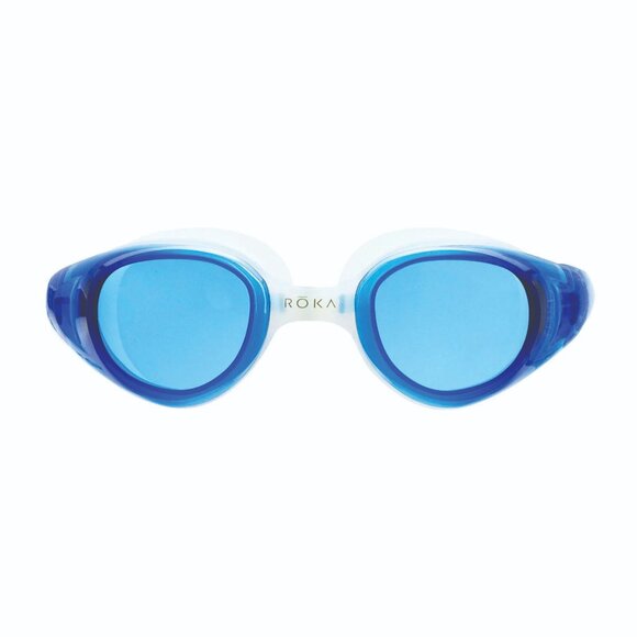 ROKA X1 Swim Goggles - Picture 1 of 6